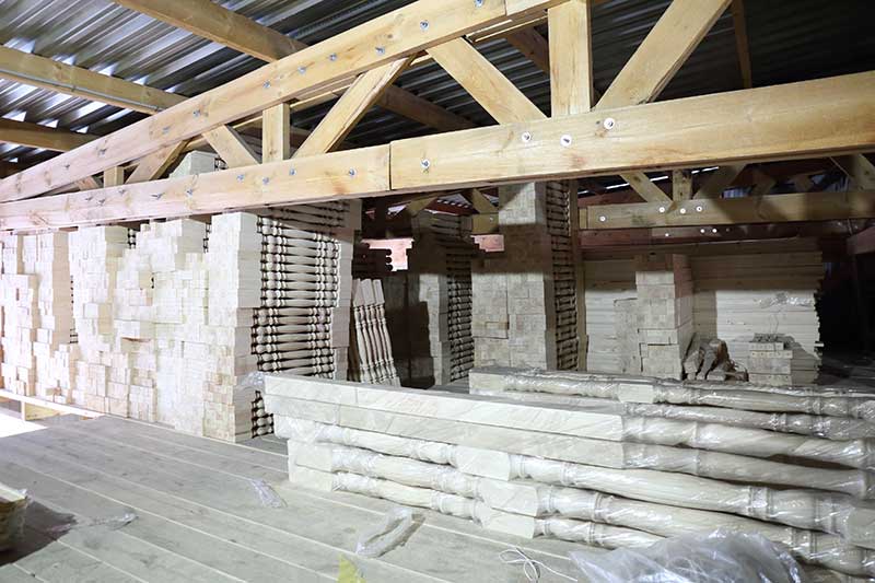 Нижегородский столяр - изготовление и продажа изделий из дерева в Саранске