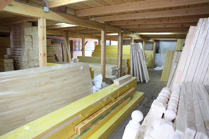 Нижегородский столяр - изготовление и продажа изделий из дерева в Саранске